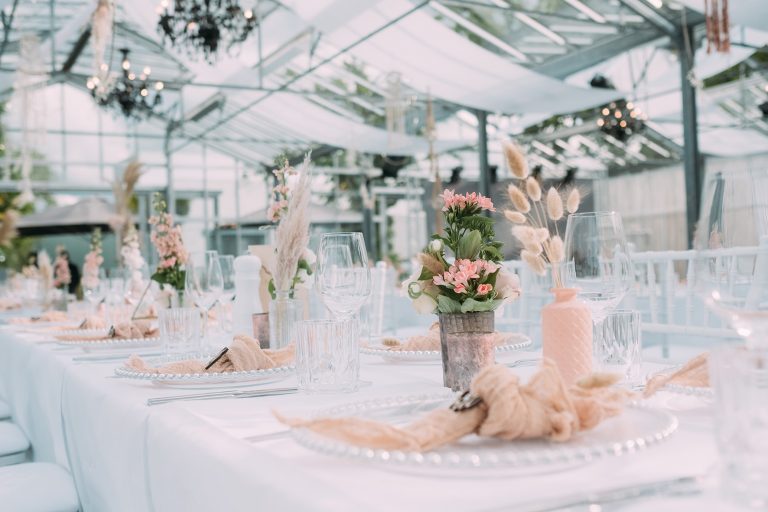 Location GLASHAUS EVENTS